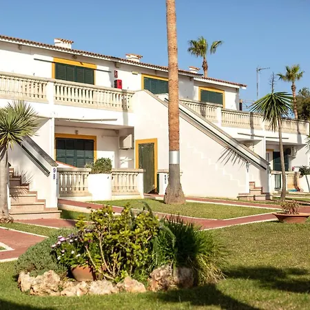 아파트 Apartamento En Cala Bosch - B7