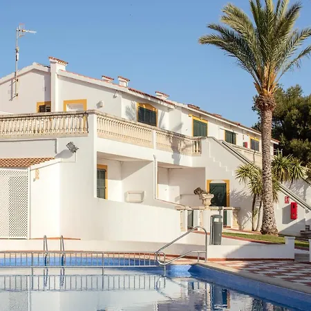 Apartamento En Cala Bosch - B7