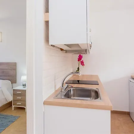 Apartamento Apartamento En Cala Bosch - B7 *
