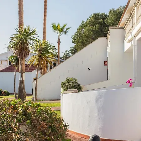Apartamento Apartamento En Cala Bosch - B7 *